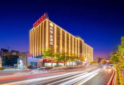 Huafang Hotel