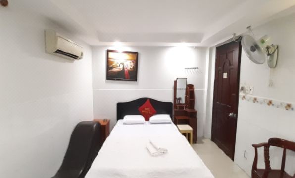 OYO 1226 Hoang Gia Hotel