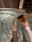 What kind of lemon pool homestay in Changsha - Hot Springs