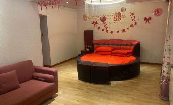 Xindongfang Business Hotel