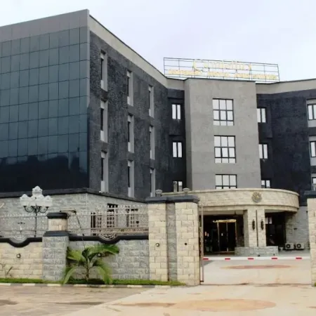 Brighton Hotel and Suites