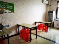 Longtai Inn Hotels in Luannan