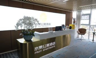 Fruit Apartment Hotel (Linyi University)