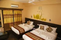 Hotel Royal Safari pvt ltd