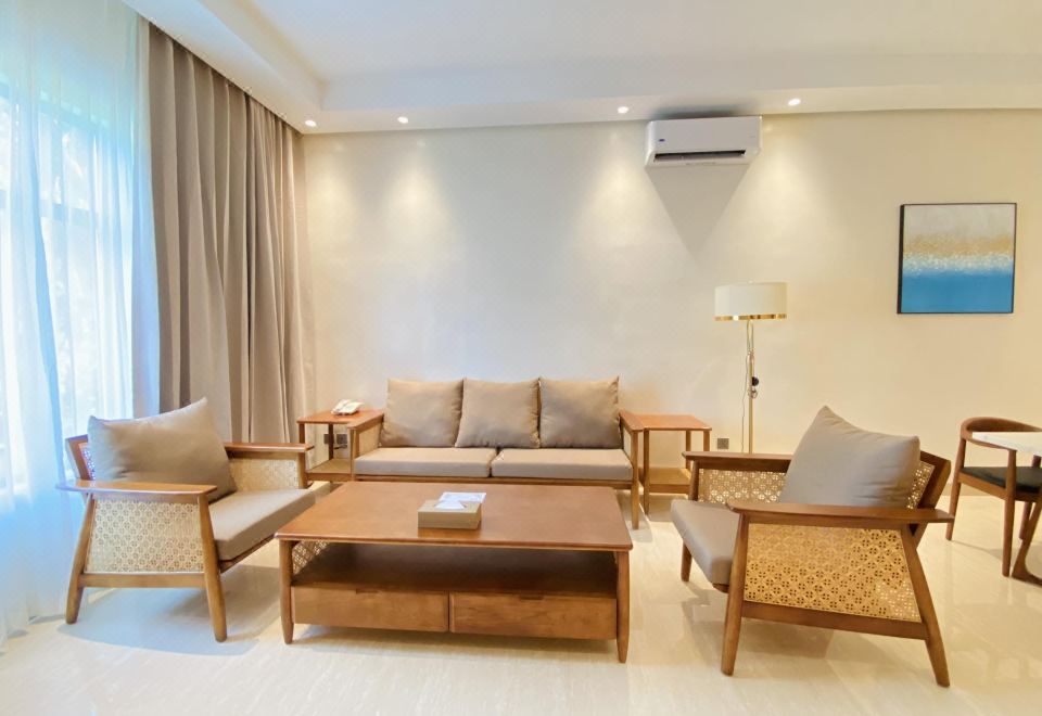 Cocotree Resort Panglao