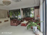 Golgota Hotel & Resort Hotel a Díli