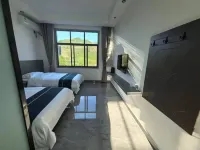 Shiquan Taojuyuan Homestay