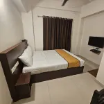 Blueway Residency Downtown Hotel Hotels in Thiruvananthapuram