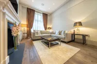Royal Mayfair Villa - Виллы