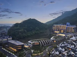 Hangzhou Xianghu Liberty Manor