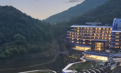 Hangzhou Xianghu Liberty Manor