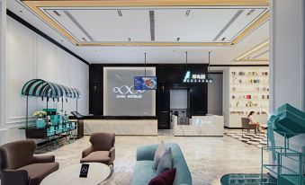 Xana Hotelle (Chengdu Tianfu International Airport)
