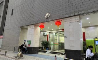 City 1 Line Space Capsule International Youth Hostel (Gangxia)