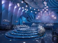 Wuhan JING Hotel (Wuhan Zoo International Expo Center) Hotels near Guiyuan Temple