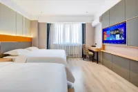 Home Inn Ruibai Cloud Hotel