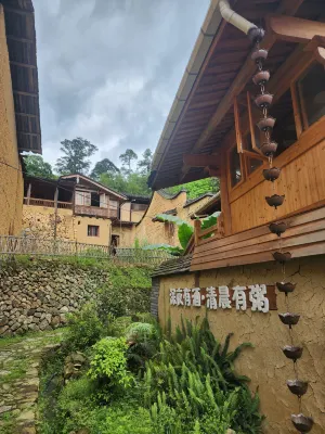 Manhe·Puyue B&B (Pingnan Beiqian Branch)