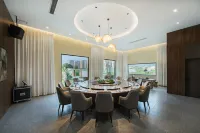 HuZhou Tingjian Homestay