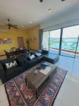 Mari Mari Homestay @ Imago the loft Apartment (Imago Shopping Mall)