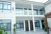Pingleyujian Homestay (Chuanxi Bamboo Seaview Area Store)