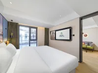 Campanile Hotel (Huangshan Shexian Huizhou Ancient City Scenic Area) Hotels in She County