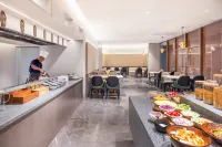 Atour Hotel (Zhangjiakou Municipal Government Qingshuihe South Road Branch)