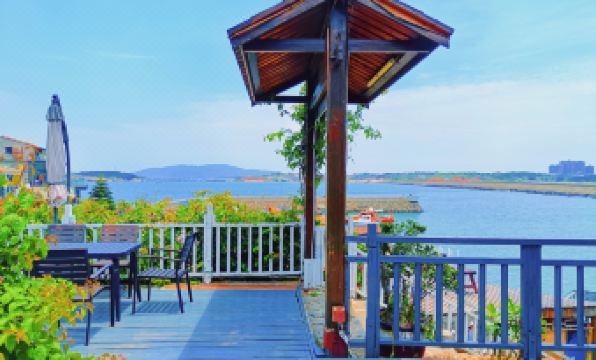 Pingtan Shunyiju Seaview Homestay