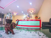 House Of Pattaya- Near Walking Street