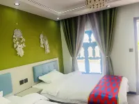 jianglaihao - balcony