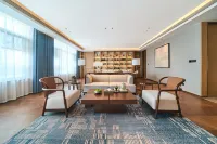 Guzhen Hanxing New Century Grand Hotel - balcony