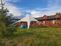 Nilek tang bu lamabei Tribe Homestay