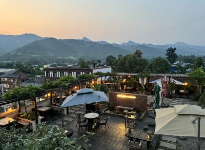 什邡湔江別苑民宿（古蜀源溫泉店）