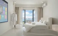 優藝海景度假公寓（陽江海陵島北洛灣風景區店） - 2 星級