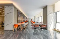Holiday Inn Express QIDONG ECONOMIC ZONE by IHG - Desayuno