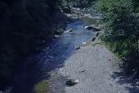 Shanyuxi · Natural Tea Healing Private Hot Spring & Mountain Spring Homestay - Water Park