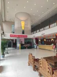Beijing Aulympic Airportel