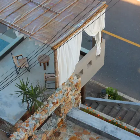 Shangxianyue Homestay