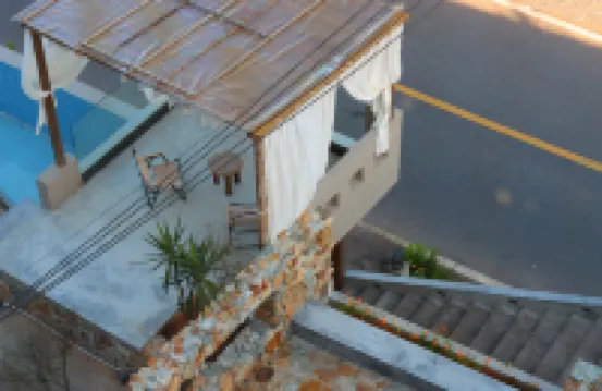 Shangxianyue Homestay