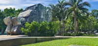 Unixx South Pattaya Condo by Jack Hotel in zona Unixx South Pattaya