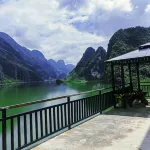 Haohan Lake Linhu Youjian Homestay