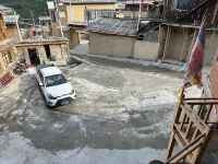 Diebu Haokelai Farm Stay (Zaganaa Scenic Area) - parking
