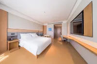 JI Hotel (Dushanzi Donghu Park)