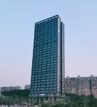 Changsha Yiju Yuyuan Homestay (Hunan Exhibition Center COLORFUL WORLD) Hotels near Water Park