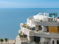 北海醒在海里｜Awakening in the sea高端海景飯店 北海大江埠附近的飯店