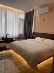 Tiantai Fasong Homestay - Bergblick