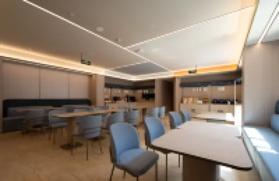 漢庭酒店（九寨溝遊客中心店）