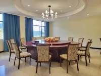 Ziyunju Homestay Hôtels à : Baokang