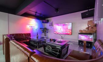 Shenzhen Xingchen Yuhai Homestay (Jiaochangwei)