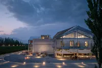 Dalezhiyi·Xiadolan Winery (Yinchuan) Hoteller i Xixia District