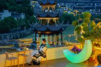 Gui Lai Xi Qi  Riverside Guesthouse (Zhenyuan Ancient Town) Hotels in Zhenyuan