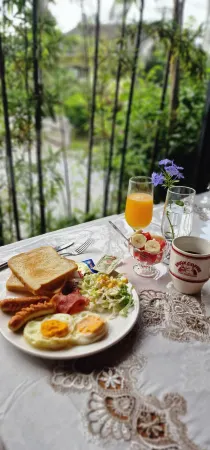 Guilin village creek inn Отели рядом с достопримечательностью «Guilin University of Science and Technology»